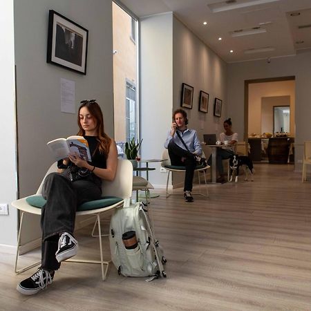 Hotel L'Aretino アレッツォ エクステリア 写真