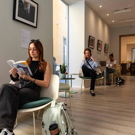 Hotel L'Aretino アレッツォ エクステリア 写真