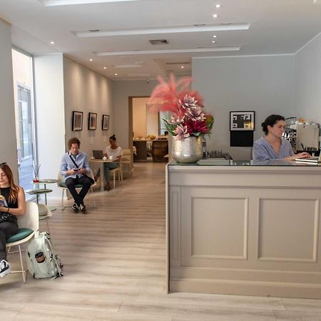 Hotel L'Aretino アレッツォ エクステリア 写真