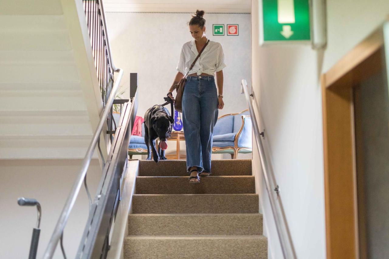 Hotel L'Aretino アレッツォ エクステリア 写真