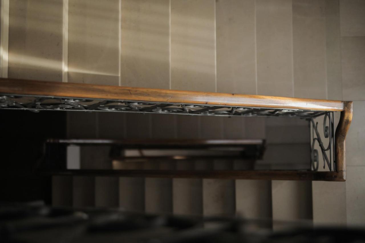 Hotel L'Aretino アレッツォ エクステリア 写真