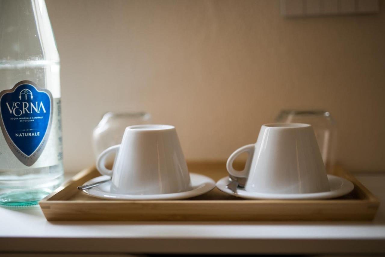 Hotel L'Aretino アレッツォ エクステリア 写真