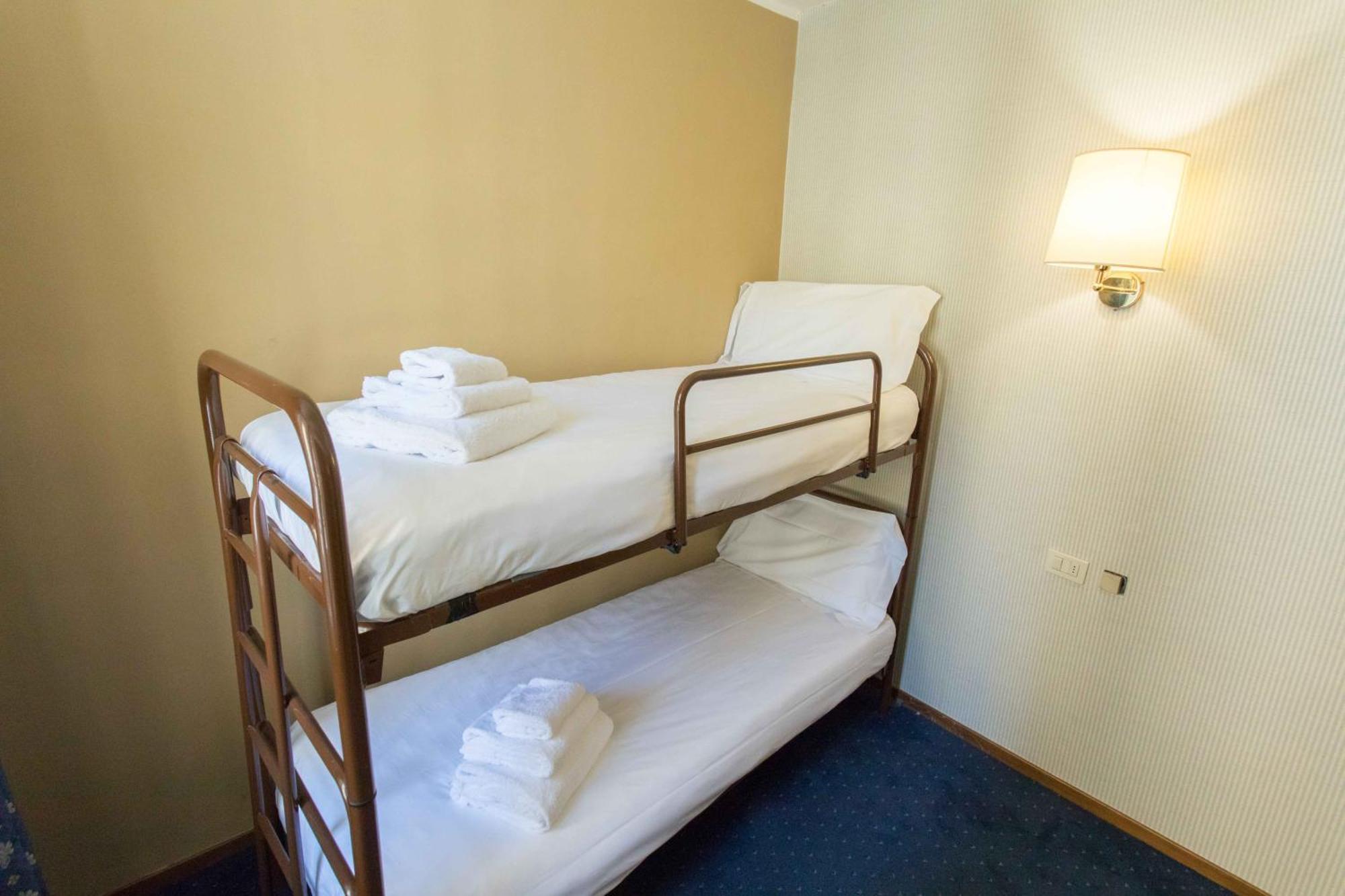 Hotel L'Aretino アレッツォ エクステリア 写真