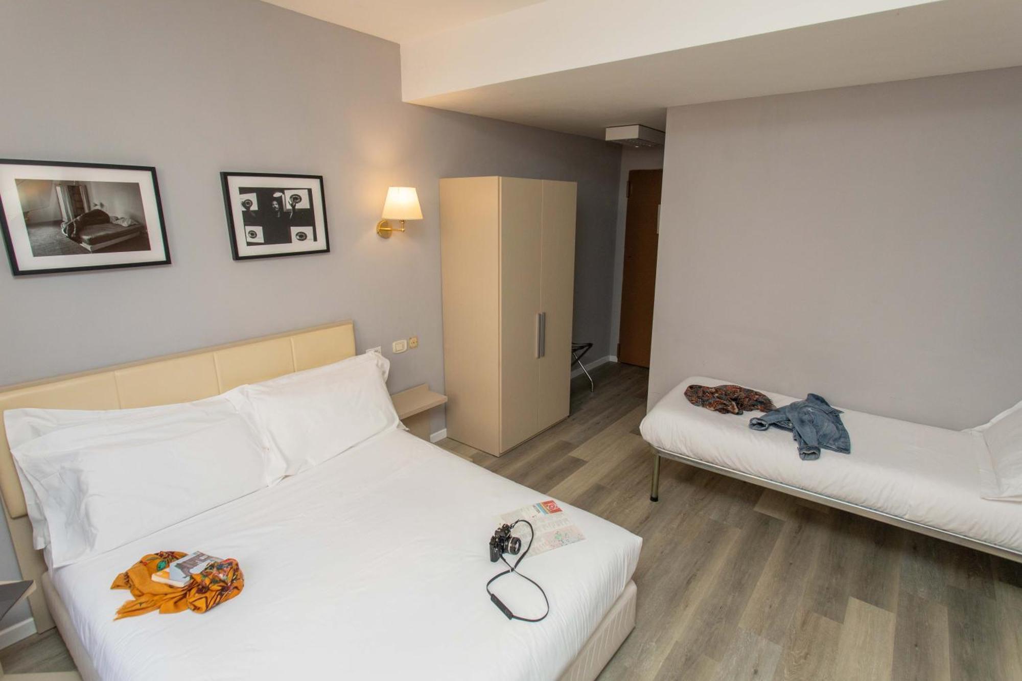 Hotel L'Aretino アレッツォ エクステリア 写真