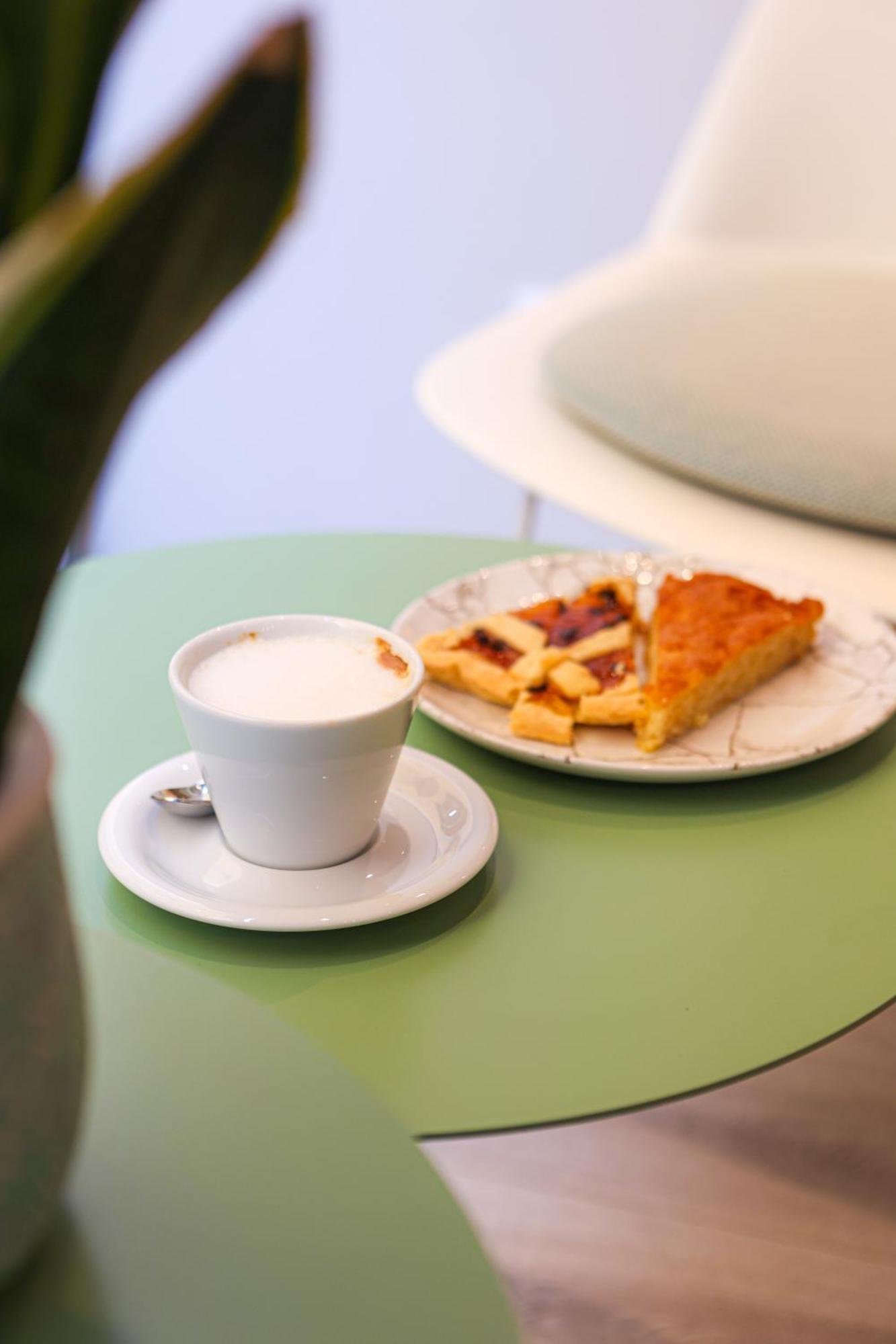 Hotel L'Aretino アレッツォ エクステリア 写真