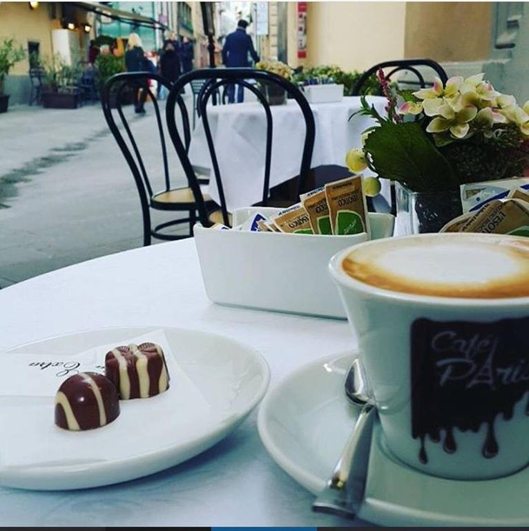 Hotel L'Aretino アレッツォ エクステリア 写真