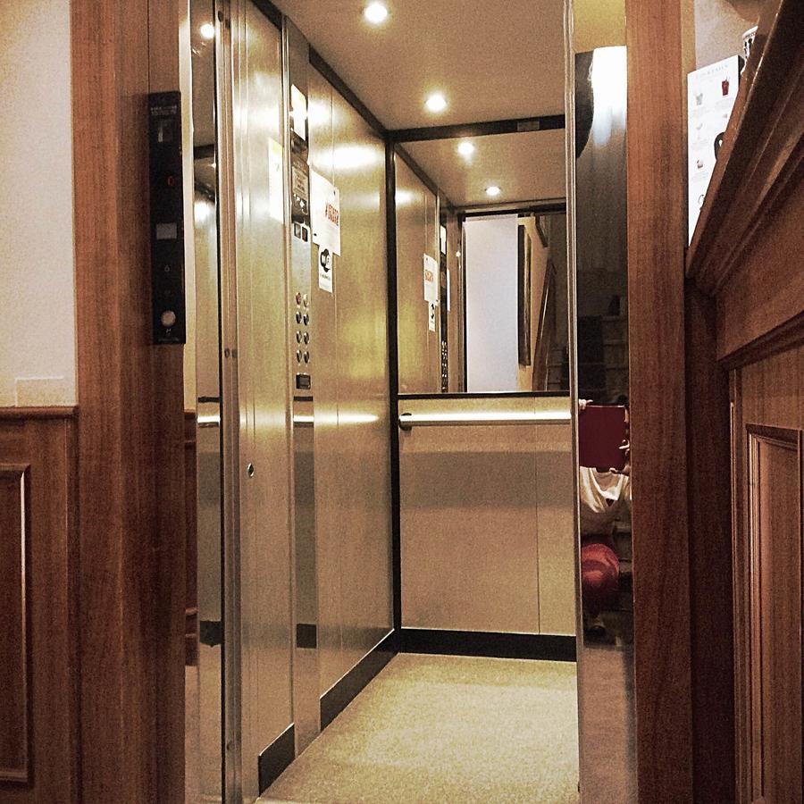 Hotel L'Aretino アレッツォ エクステリア 写真