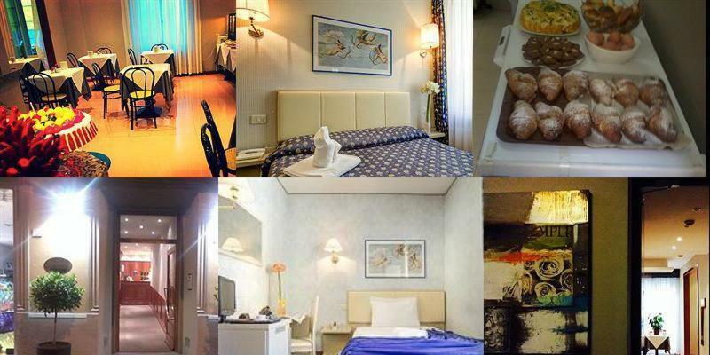 Hotel L'Aretino アレッツォ エクステリア 写真